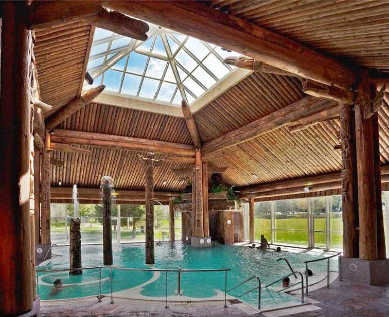 Balnea spa amerindiens zoom